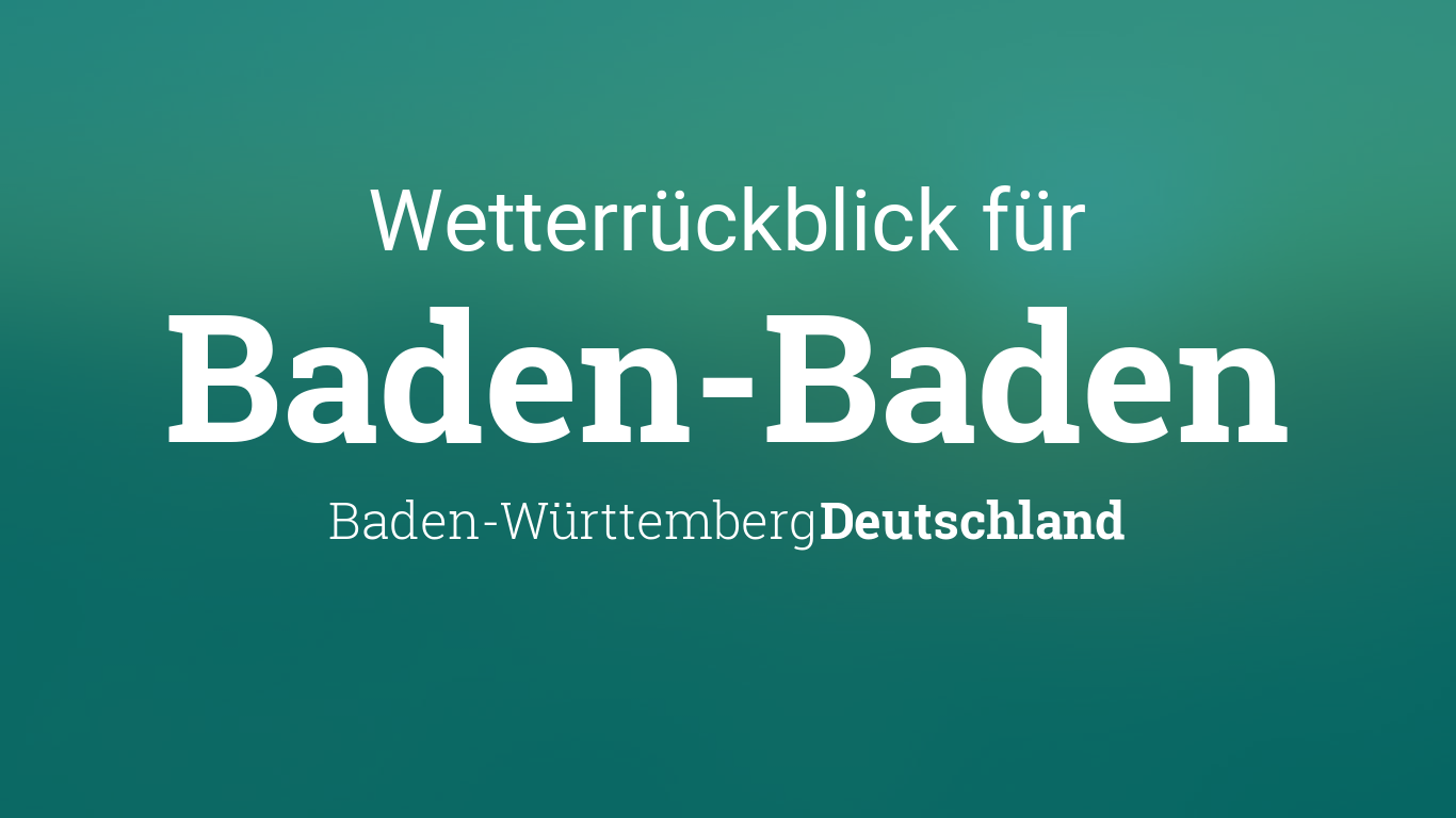 Württemberg baden kalender 2012 Baden